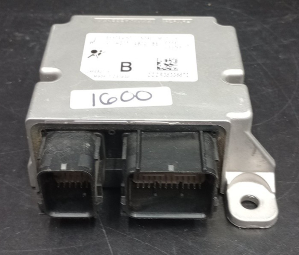 17-19 FORD F250SD PICKUP SRS BAG MODULE HC3T-14B321-BE